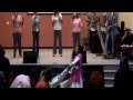 Flow River Flow by Jonathan Nelson Cover