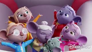 Disney Heroes: Dig a Little Deeper