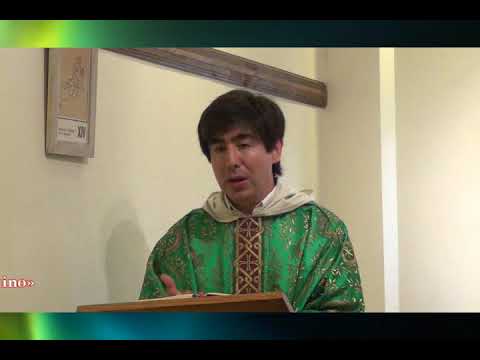 P. Javier Bravo - Homilía sobre Santo Tomás de Aquino