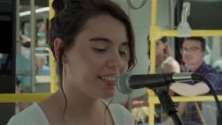 Music In Transit - Lily and Madeleine (Live Session)
