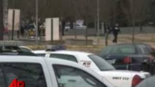 Prof. Charged in Triple-homicide at University