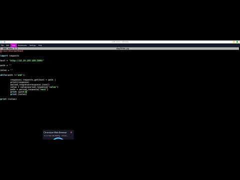 Admin Access By Cookie Manipulation TryHackMe Advent of Cyber 1 Day 1