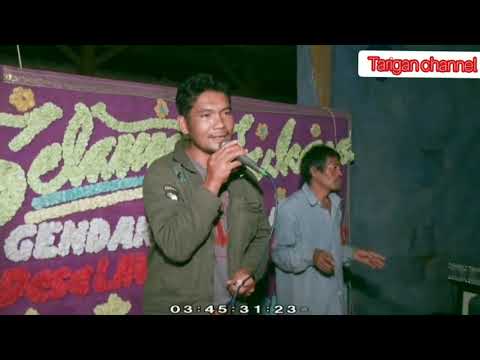 Kerja tahun lau riman 2019 || orangtua merga Tarigan