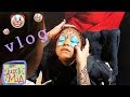COME WiTH ME TO THE BiG APPLE CiRCUS NYC VLOG JustwithMiA