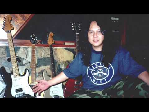 Are You Ready To Rock ( DEMO ) The Sun