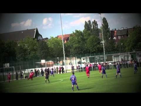 SV Türkgücü Kassel Saisonabschluss 2010/2011 Video HD