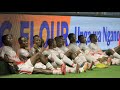 Magoli Ruvu Shooting U17 0 4 Simba SC U17 U17 Clubs League 02 08 2023