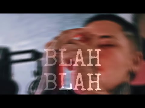 BLAH BLAH PLAKA PLAKA - KIDD GOTTI PROD EZZKO
