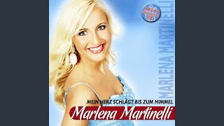 Musik-Video-Miniaturansicht zu Hörst du mir nicht zu Songtext von Marlena Martinelli