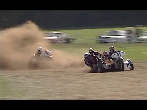 2006 WINCHESTER GRASSTRACK SEPTEMBER 3rd