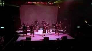 Red Hot Chilli Pipers