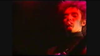 Nick Cave &amp; The Bad Seeds - Blind Lemon Jefferson (Barcelona '84)