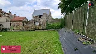 Installation d'une protection pour chat pour jardin AVEC retours anti-fugue &amp; filet renforcé ! 🐾🐱