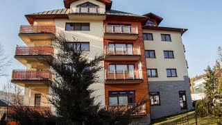 Apartament Top Zakopane, Zakopane, Poland