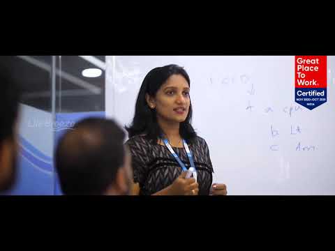 LiteBreeze is hiring! Here's why you should join us!