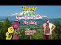 Barney S Camp WannaRunnaRound Play Along