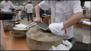 [閒聊] 中式料理在比賽很不吃香