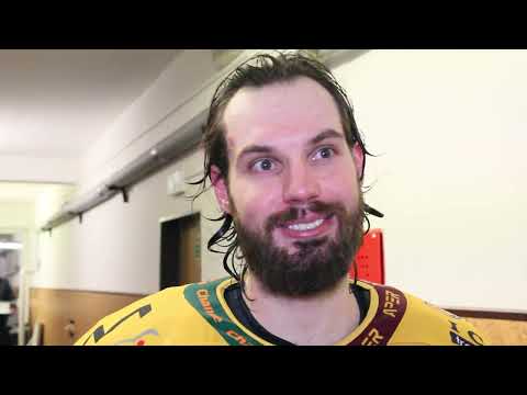 ChL 21/22, 39. kolo: Vrchlabí - Dukla 2:3 pr., Matěj Zadražil