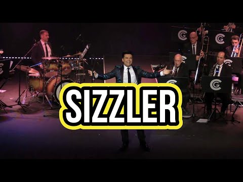 Charlie Green Sizzler