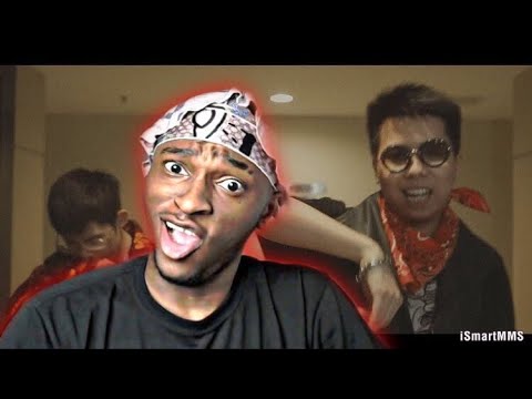 (VIET BOYS!) AFKGANG REACTS TO prettyXIX ft. DKID - MIDNIGHT IN MASTERI (OFFICIAL MV)
