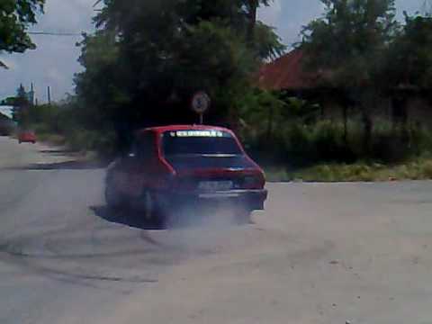 Sandokan Buciumeni Drift.mp4