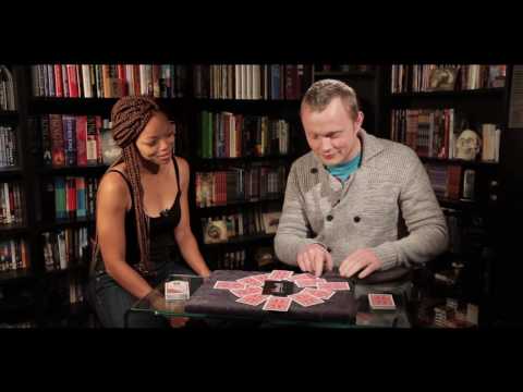 'Zodiac Prediction' TRAILER (Bigblindmedia-BBM147)