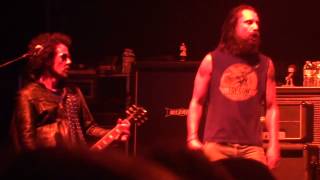 Hillbilly Herald-Full Throttle (LIVE) 9/15/12 from the Oakdale Theater (Dome)