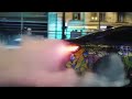 Hippie Sabotage Devil Eyes BMW M3 M4 STREET DRIFTING CINEMATIC