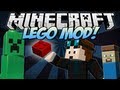 Minecraft | LEGO! (Order, Build and Relive Childhood ...