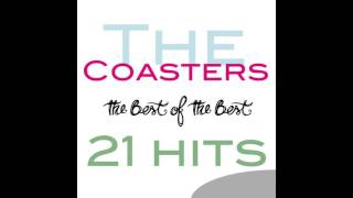 The Coasters - Framed