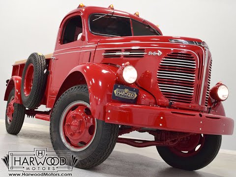1949 REO Speedwagon (CC-1821558) for sale in Macedonia, Ohio