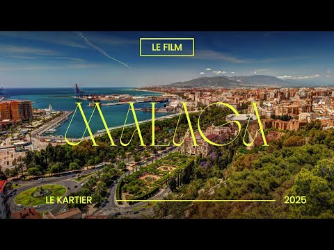 Trailer - Malaga Le Film