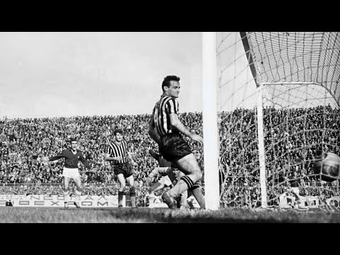 ΑΕΚ – ΠΑΝΑΘΗΝΑΪΚΟΣ 1961/62