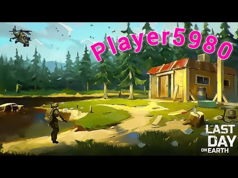 LDOE raid Player5980