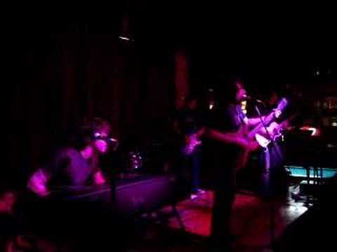 win win Winter - Millions of A's - Live at Crowbar