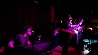 win win Winter - Millions of A's - Live at Crowbar