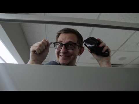 You're Watching SFAT at The Big House 6: VIP Rooms