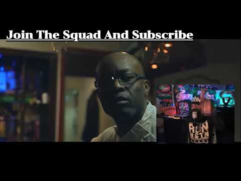 Dutch Drill: JoeyAK - "Holendrecht Anthem" (New Zealand Reaction)