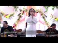 Bidadari Cinta Aurel Dewanda Cover Om Gajah Mada Musik