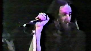 The Black Crowes - The Garage, London, England 1997-02-22 (2nd) (complete show)