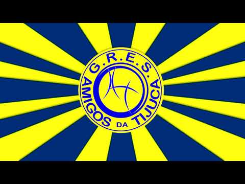 Amigos Da Tijuca ( Mealhada ) - Samba Enredo 2019