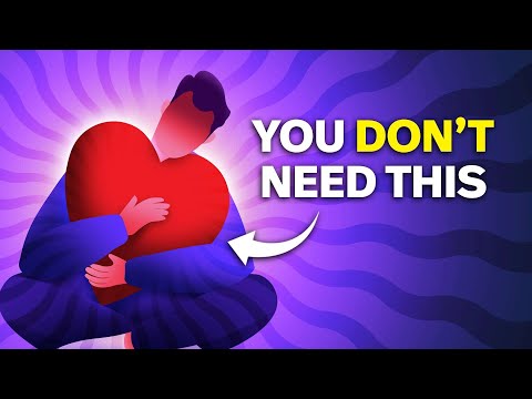 Why Self Love Isn't Enough