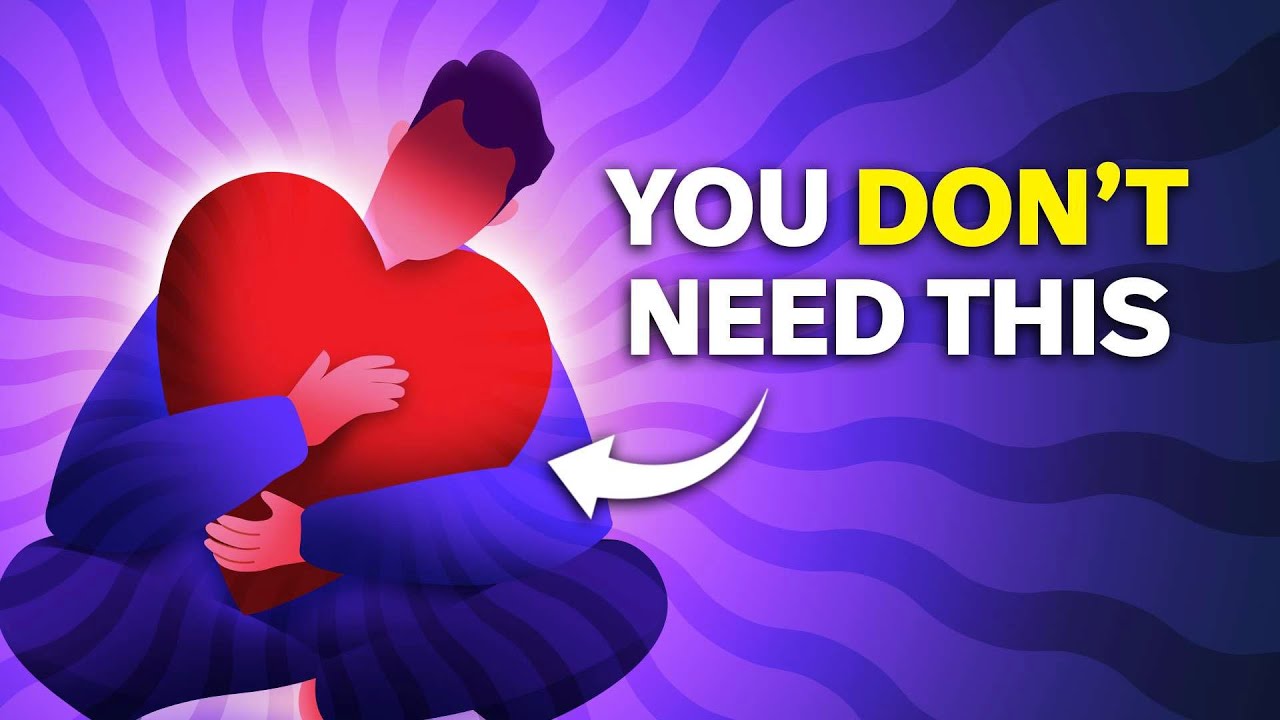 "Self-Love Isn't the Answer"