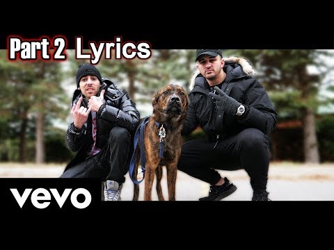 (LYRICS) Aldosworld Diss Track Part 2 - KAZZY - FT. JAYSTATION (Official Music Video) Lyrics