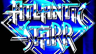 Atlantic Starr - Touch A Four Leaf Clover &amp; Second To None