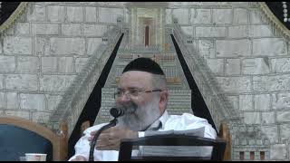 הרב ליאור כחלון,פרשת קרח (הרב ליאור כחלון) - התמונה מוצגת ישירות מתוך אתר האינטרנט יוטיוב. זכויות היוצרים בתמונה שייכות ליוצרה. קישור קרדיט למקור התוכן נמצא בתוך דף הסרטון