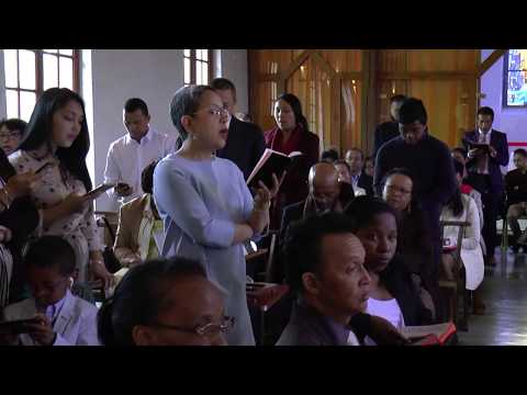 Hoderaiko lalandava Jeso ‘lay mpanavotro  172