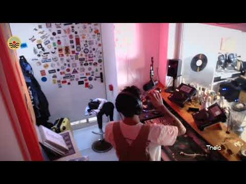 Theic @LusophonicaWebRadio // 24.01.2024