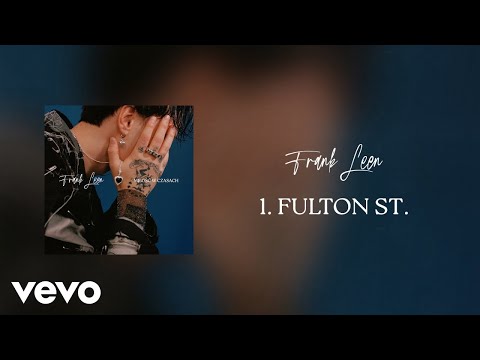 Video thumbnail for Fulton St.