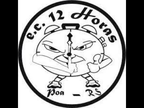 SulBrasil 2x1 Doze Horas - Sub 20